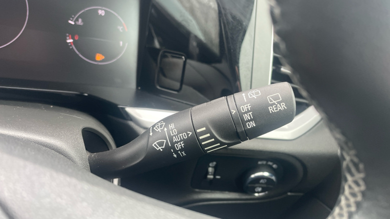 Vauxhall Grandland 1.2 Turbo Ultimate 5dr Petrol Hatchback